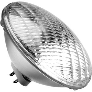 Par64 240v 1000w MFL LAMP