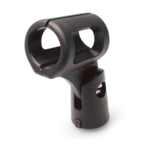 Hosa MHR422 Microphone Clip Rubber 22mm