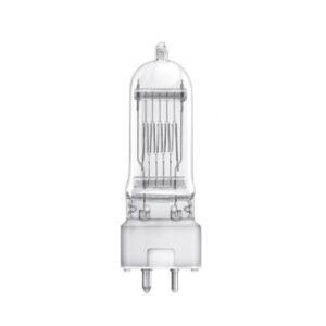 OSRAM 64670 GCV T25 Halogen 500W 240V GY9.5