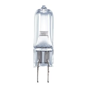 64655 HLX: Low-voltage halogen lamps without reflector