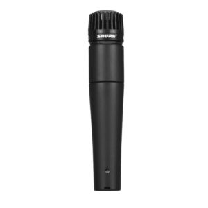 Shure SM57 Instrument Microphone