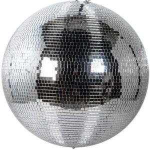 MIRROR BALL