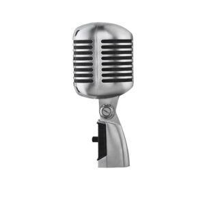 Shure 55SH Series II Vocal Microphone