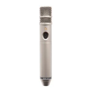 Rode NT3 3/4″ Cardoid Condenser Microphone