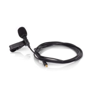 Rode Lavalier Lapel Microphone