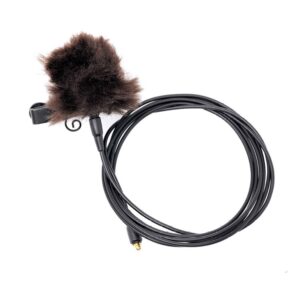 Rode Lavalier Lapel Microphone