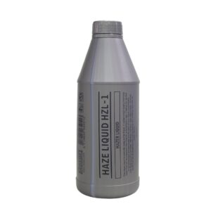 HZL-1 : Haze fluid (1 liter)