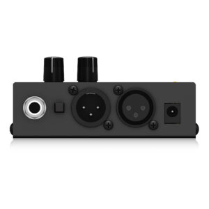 MA400:Ultra-Compact Monitor Headphone Amplifier