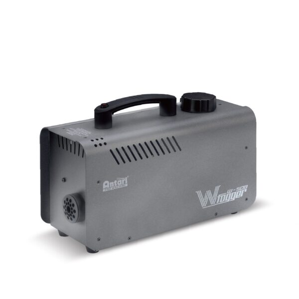 W-508 Wireless Control Fog Machine