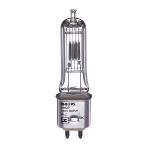 GKV 800W Lamp G9.5