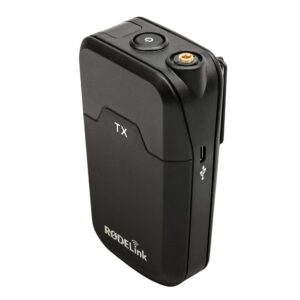 Beltpack Wireless Transmitter