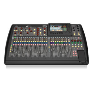 Mixing Console X32 - TopFront