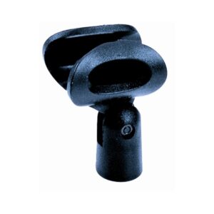 QUIKLOCK MP892 Small Rubber Mic Clip