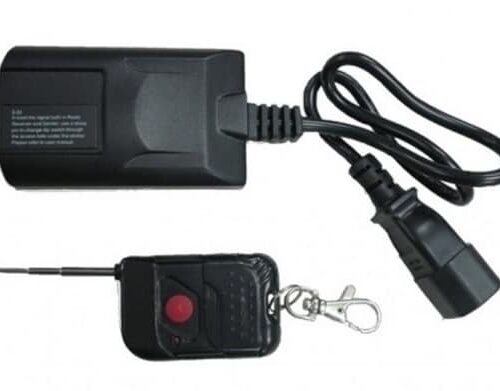 Antari FC51 Wireless Remote for F80Z