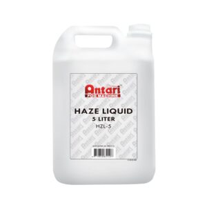 Antari 5L Haze Fluid - Oil Based