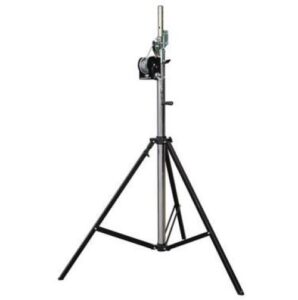 SOUNDKING WS4 DLC001 WINCH UP LIGHTING STAND