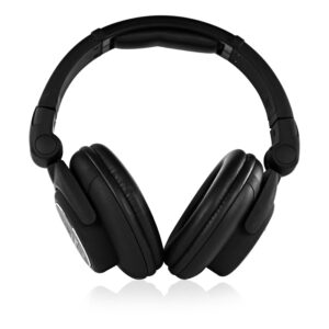 HPX6000 : Professional DJ Headphones