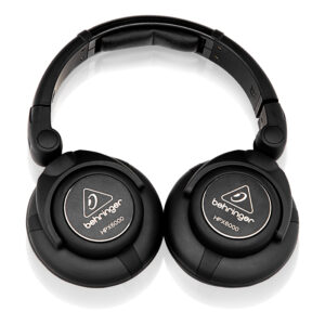 HPX6000 : Professional DJ Headphones