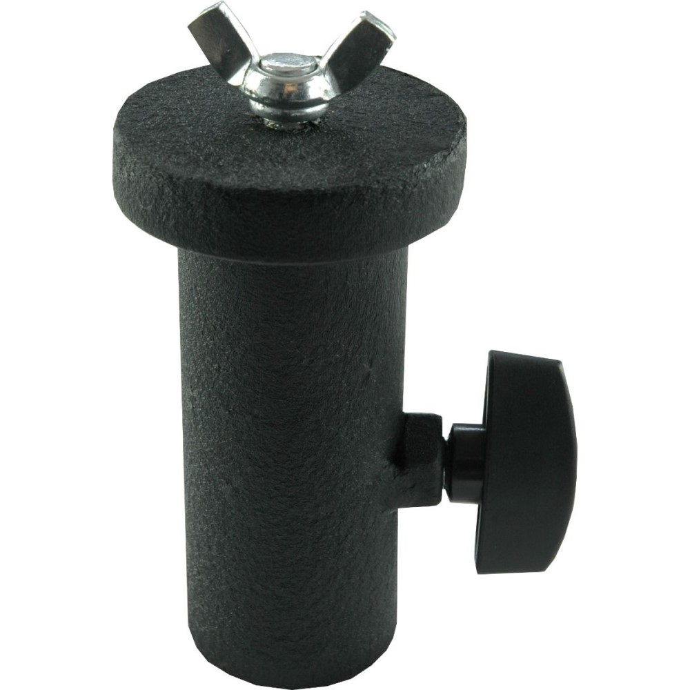 Soundking DRB004 Spigot for 35mm OD Speaker or Lighting Pole | Light up ...