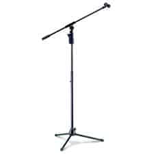 MICROPHONE STANDS - BOOM