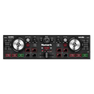 Numark DJ2GO2 Touch DJ Controller