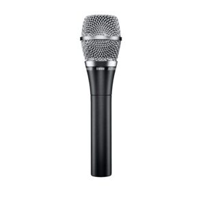 Shure SM86 Vocal Condenser Microphone