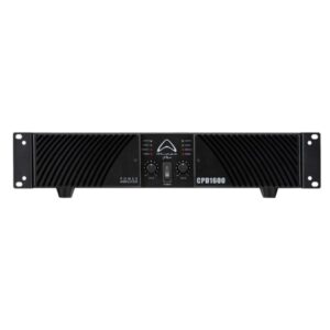 Wharfedale CPD1600 Amplifier 400w RMS at 8 ohms