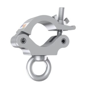 Global Truss 50mm 200kg Eye Bolt Half Coupler