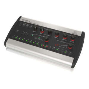 P16-M : 16-Channel Digital Personal Mixer