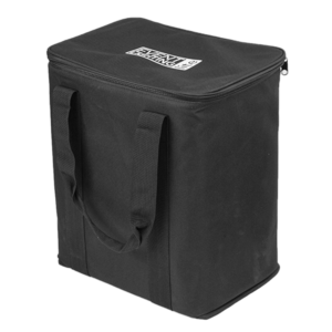 Event Lighting PAR12LBAG Bag Holds 4x PAR12X8L or 4x PAR12x12L Units