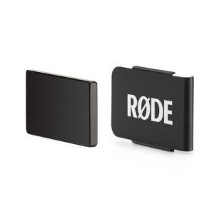 RODE MagClip GO Magnetic Clip for Wireless Go