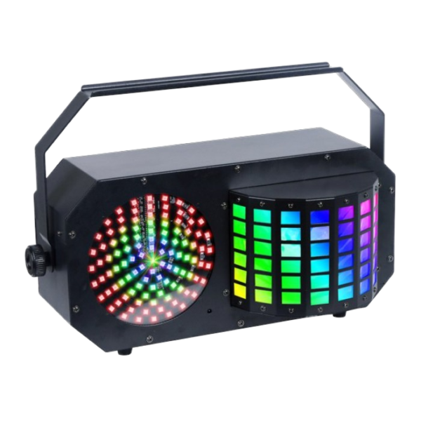 DISCO / DJ / PARTY LIGHTS