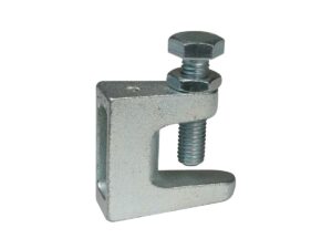 Walvren Beam Clamp for Booker Rod