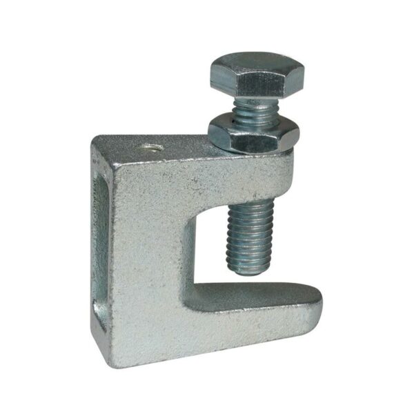 Walvren Beam Clamp for Booker Rod