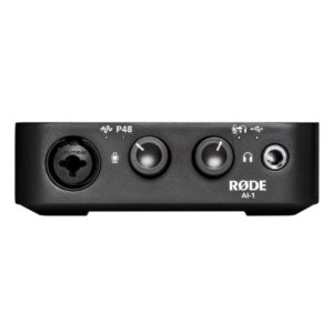 Rode AI-1 USB Audio Interface