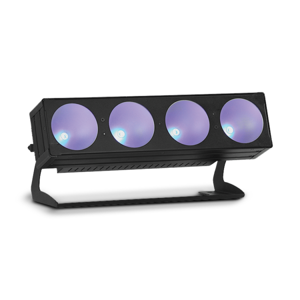 LED PAR CANS & PAR BARS