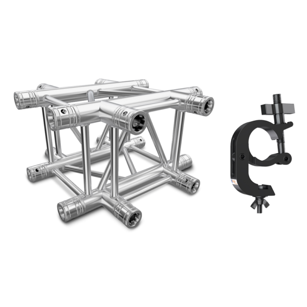 STANDS, TRUSS & CLAMPS