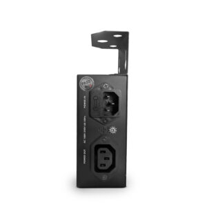 WIRELESS DMX 3-PIN XLR PLUG TRANSIEVER