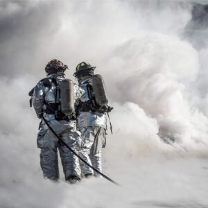 FT-100 Fire Training Smoke Generator