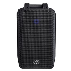 Wharfedale TYPHONAX8 720W RMS Bluetooth Active Speaker with DSP