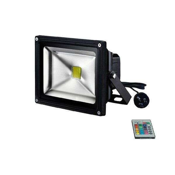 FLOOD LIGHTING