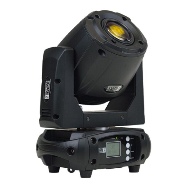 EVENT LIGHTING MOVING HEAD LIGHTS