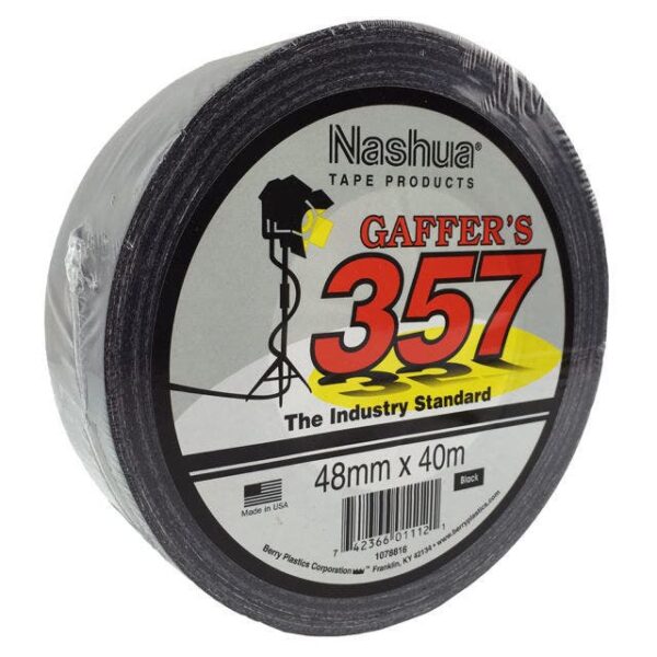 GAFFER TAPE