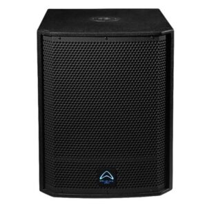 Wharfedale TSUBAX15B Pro 15" Sub 700watts RMS