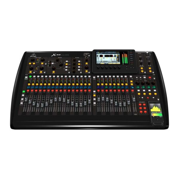 DIGITAL MIXERS