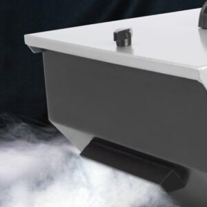 Beamz fog machines