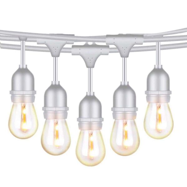 LINKABLE FESTOON LIGHTING KITS