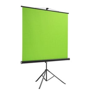 Brateck Tripod Green Screen