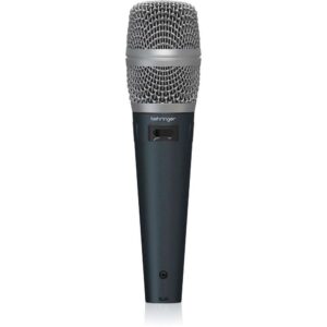 Behringer SB78A Condenser Cardioid Microphone