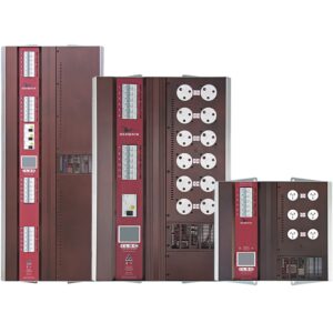 LSC Redback RBW Wall-mounted Dimmer Series